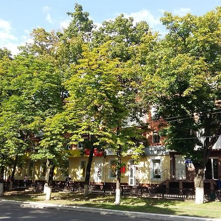 Затишна Квартира На Проспекті Соборний 61 Oleksandriia Εξωτερικό φωτογραφία